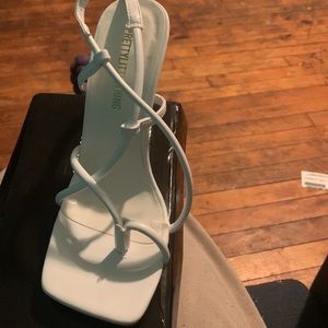 Cute pretty little thing heels these heels are so cute